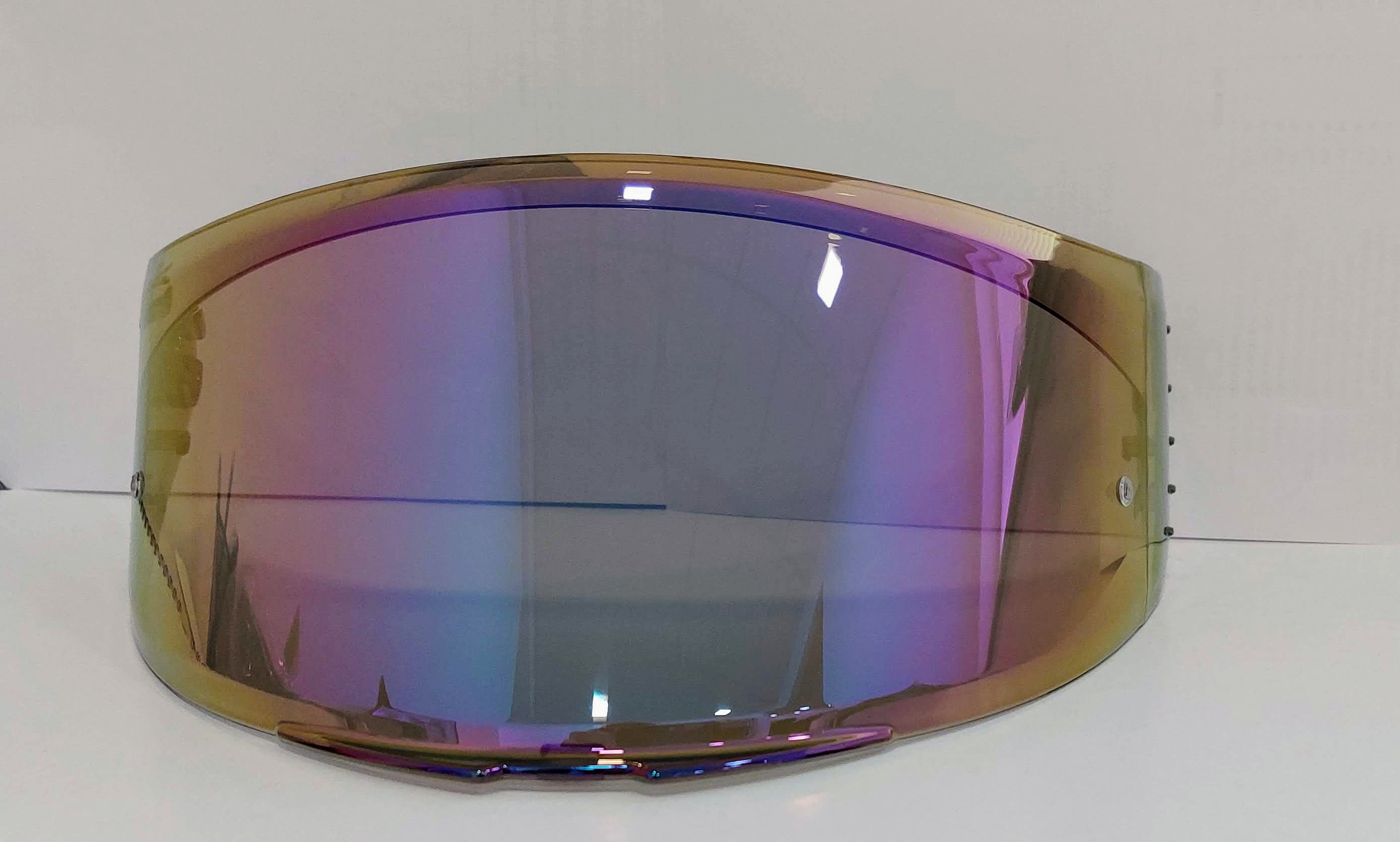 Визор Axxis Iridium Max Vision MT-V-14 (Cobra) купить от 1 335 грн